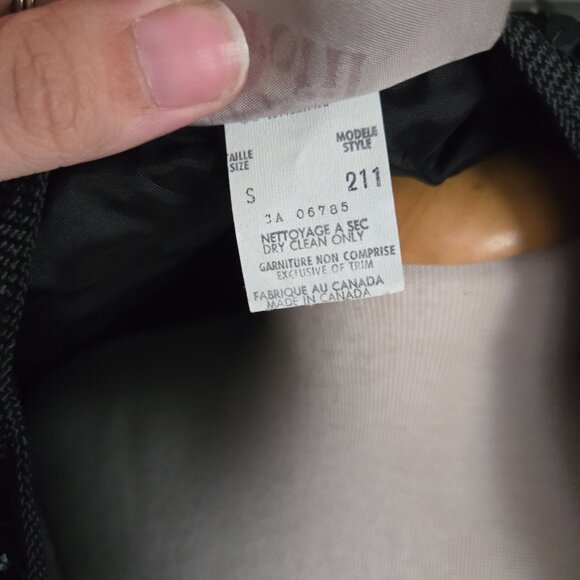 Women’s Small Sequin Blazer – Petite Profil, Great Condition - Picture 4 of 4